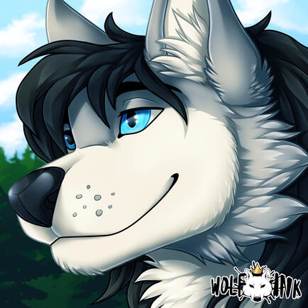 Andy_Wuff Icon