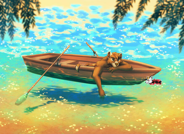 Illustration Illustration
